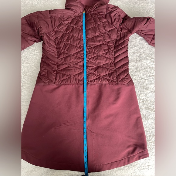 Columbia Omni-Heat Jacket - Picture 7 of 7